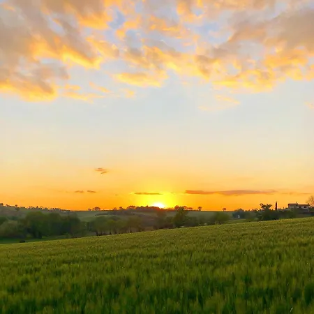 Fontebella Apartamento Montemarciano
