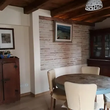 Apartamento Fontebella