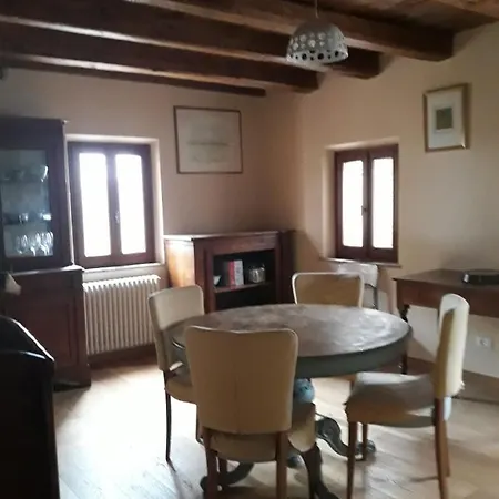 Apartment Fontebella Montemarciano