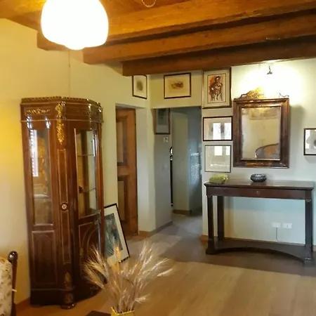Fontebella Lägenhet *