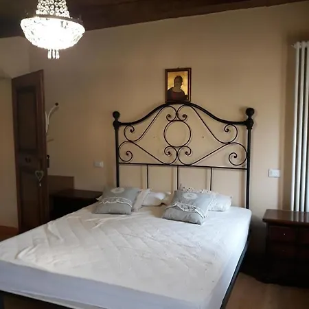 Apartment Fontebella *