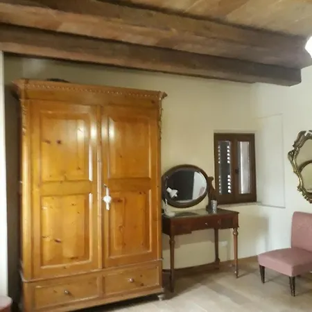 Fontebella Apartamento Montemarciano