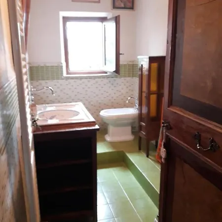 Apartamento Fontebella *