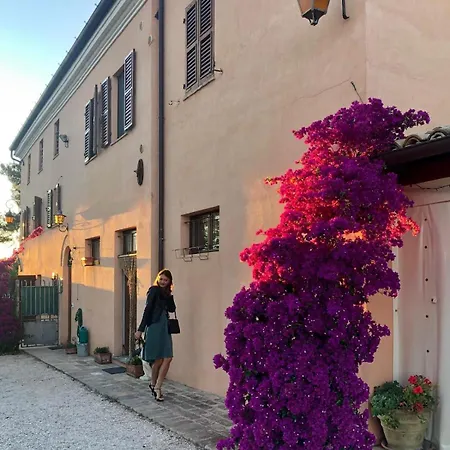 Fontebella * Montemarciano