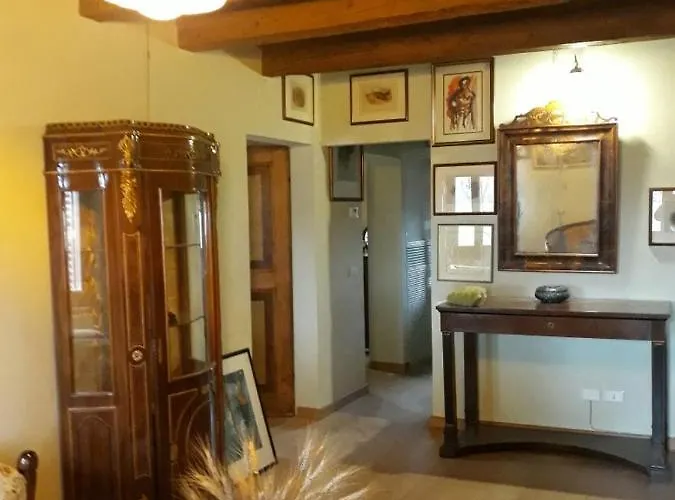 Fontebella Lägenhet *