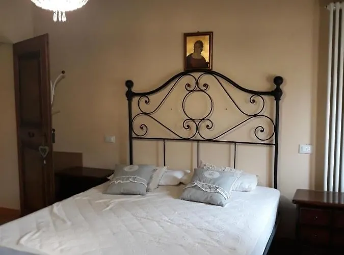 Lägenhet Fontebella *